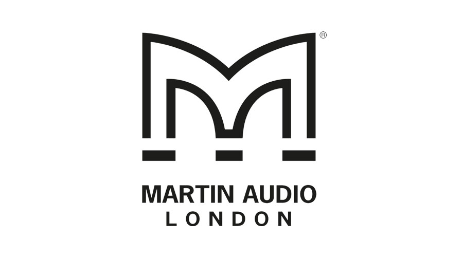 9 Martin Audio