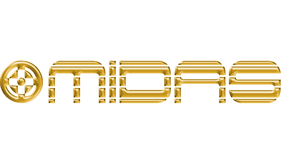 F MIDAS