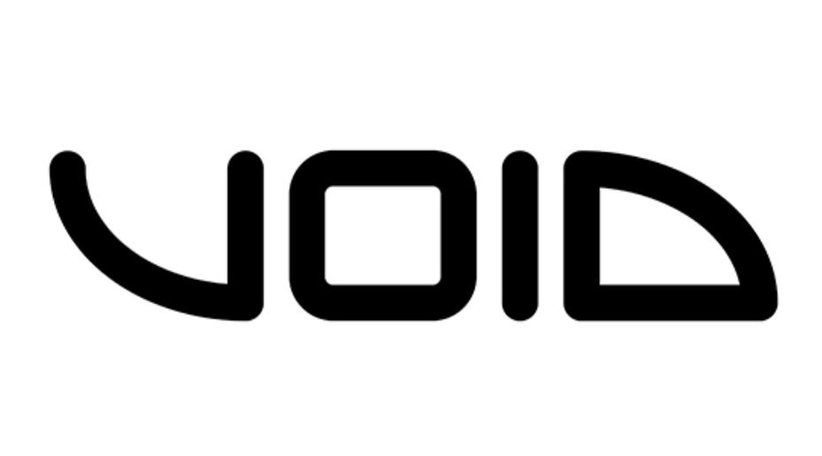 Logo Void acouctic| Âm thanh chuyên nghiệp | HoangPhat AV