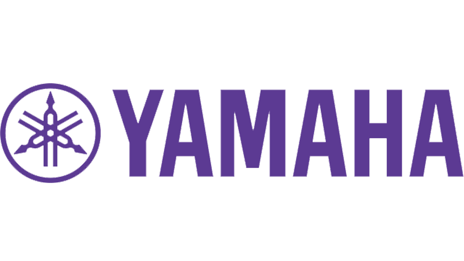 B YAMAHA