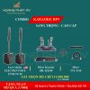 COMBO KARAOKE HP5