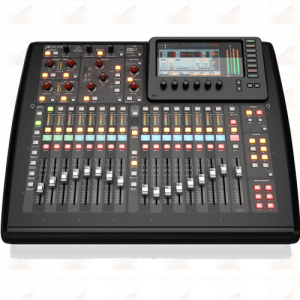 Mixer BEHRINGER X32 COMPACT