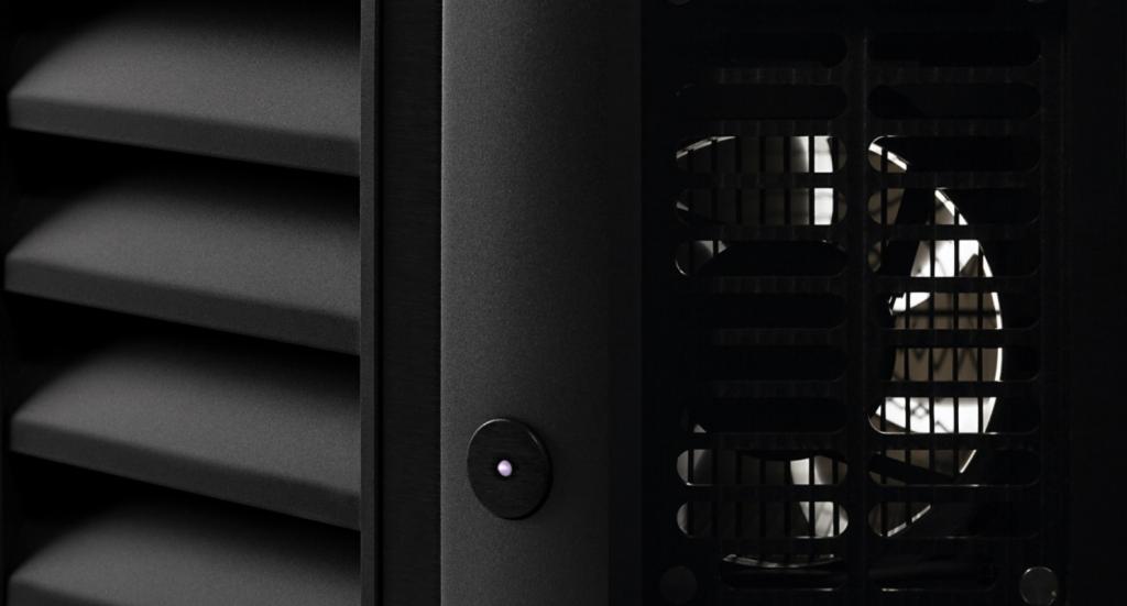 DELTA MONO Power Ampli Mono Classe - HoangPhat AV