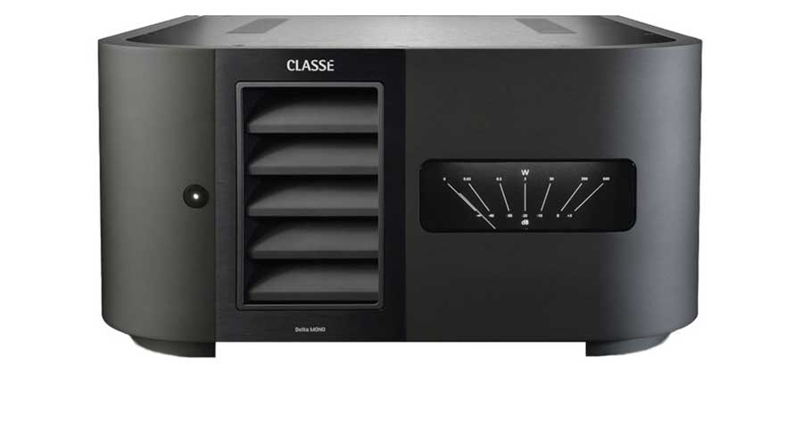 DELTA MONO Power Ampli Mono Classe - HoangPhat AV
