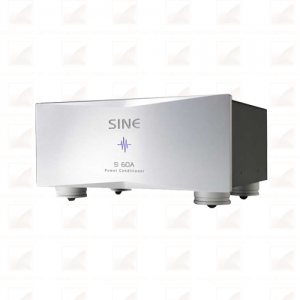 Bộ lọc nguồn Sine S60A - HoangPhat AV