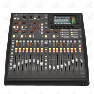 Mixer BEHRINGER X32 PRODUCER - HoangPhat AV