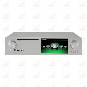 Đầu phát nhạc CocktailAudio X45 - HoangPhat AV