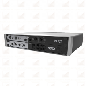 Amply công suất Nexo DTDAMP4X1.3