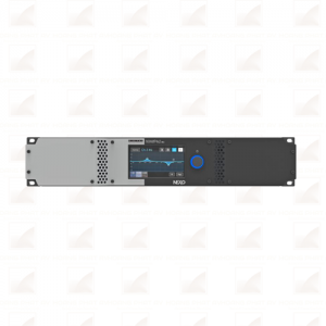 Amply công suất Nexo NXAMP4X2MK2