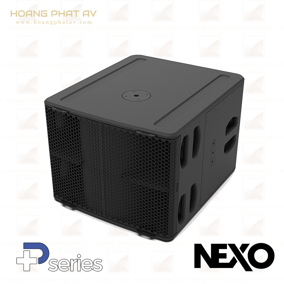 Loa sub nexo L15