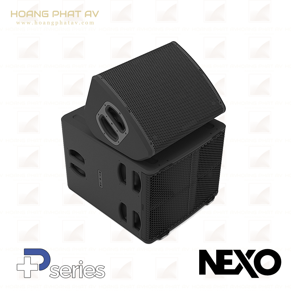 Loa sub Nexo L15