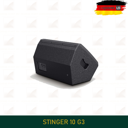 stinger 10 g3-5